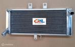 Radiateur 2007-2014 Suzuki GSF1250 Bandit ABS radiator, Motoren, Nieuw, Ophalen of Verzenden