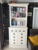 boekenkast, Huis en Inrichting, Kasten | Kleerkasten, Ophalen, 200 cm of meer, 50 tot 100 cm, Zo goed als nieuw