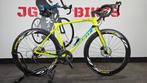 racefiets giant tcr advanced 1 disc, carbon wielen, Hobby en Vrije tijd, Overige Hobby en Vrije tijd, Ophalen, Zo goed als nieuw
