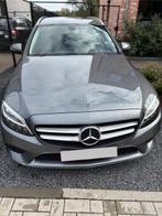 Mercedes-Benz C180, Auto's, Leder en Stof, 5 deurs, Particulier, Lederen bekleding