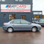 CITROEN C5 1.8 BENZINE 2006, Auto's, Parkeersensor, 1749 cc, Leder, Bedrijf
