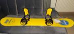 Snowboard (Chiquita nieuw)+bindingen +Boots, Sport en Fitness, Snowboarden, Ophalen, Nieuw, Board