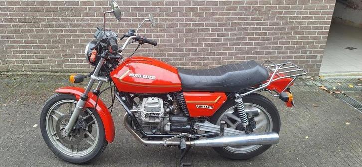 moto guzzi, Motoren, Motoren | Moto Guzzi, Particulier, Toermotor, 12 t/m 35 kW, 2 cilinders, Cardan-aandrijving, Ophalen