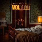 VOLBEAT / god of angels trust. 1lp. 2025. klapcover., Ophalen of Verzenden, Nieuw in verpakking