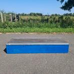 skateboard_eu box, Sport en Fitness, Skateboarden, Ophalen, Zo goed als nieuw, Skateboard