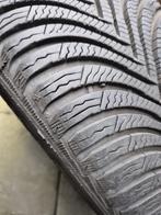 Michelin winterbanden Alpin5, Auto-onderdelen, 16 inch, Banden en Velgen, Personenwagen, 205 mm