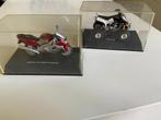Lot de 2 Miniatures 1/32, Ophalen, Zo goed als nieuw, Overige typen, Overige merken