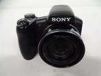 A5977 Sony Cybershot DSC-HX1, Audio, Tv en Foto, Ophalen of Verzenden, Gebruikt