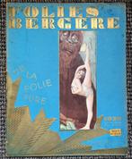 Folies Bergère 1929 Septieme Album, Antiek en Kunst, Ophalen of Verzenden