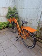 electrische bezorg fiets, Fietsen en Brommers, Ophalen, Zo goed als nieuw, 50 km per accu of meer, Overige merken