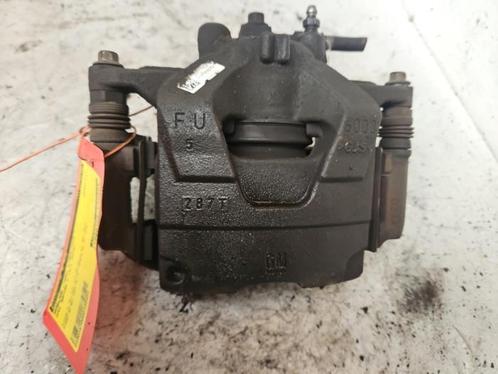 Remklauw (Tang) links-voor van een Opel Zafira C, Auto-onderdelen, Remmen en Aandrijving, Opel, Gebruikt, 3 maanden garantie, Ophalen of Verzenden