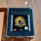 Mortal kombat 4 Nintendo gameboy, Ophalen of Verzenden, Zo goed als nieuw