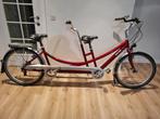 Tandem zwei plus zwei, Ophalen, Gebruikt, 10 tot 15 versnellingen, Minder dan 49 cm