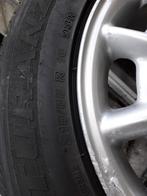 Mercedes benz 16 inch velgen, Auto-onderdelen, Ophalen, Gebruikt, 16 inch, Banden en Velgen