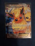 Flareon ex Generations, Hobby en Vrije tijd, Verzamelkaartspellen | Pokémon, Ophalen of Verzenden, Zo goed als nieuw