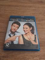 Friends with Benefits, Ophalen of Verzenden, Zo goed als nieuw