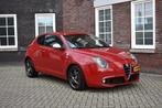Alfa Romeo MiTo 1.4 T Quadrifoglio Verde, Auto's, Alfa Romeo, Automaat, Zwart, 124 g/km, Bedrijf