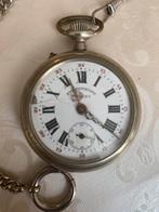Zakhorloge fon roskopf, Handtassen en Accessoires, Ophalen, Zakhorloge