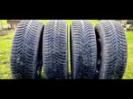 Winterbanden., Auto diversen, Ophalen, Zo goed als nieuw