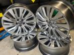 Set / Velgen/ OPL 20 inch Set / Velgen/ OPL 20 inch, Enlèvement ou Envoi, Comme neuf