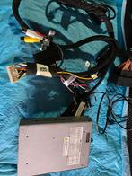 Car play android auto sans fil a3 8v.
