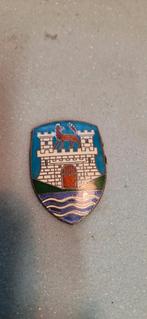 Papiers cox kever ovale