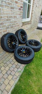 (Nieuw) 9 spaaks 18 inch lichtmetalen velgen, Auto-onderdelen, Banden en Velgen, 18 inch, 245 mm, Banden en Velgen, Nieuw