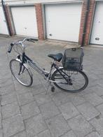 Granville 28 inch stadsfiets voor dames, Ophalen, Gebruikt, Versnellingen