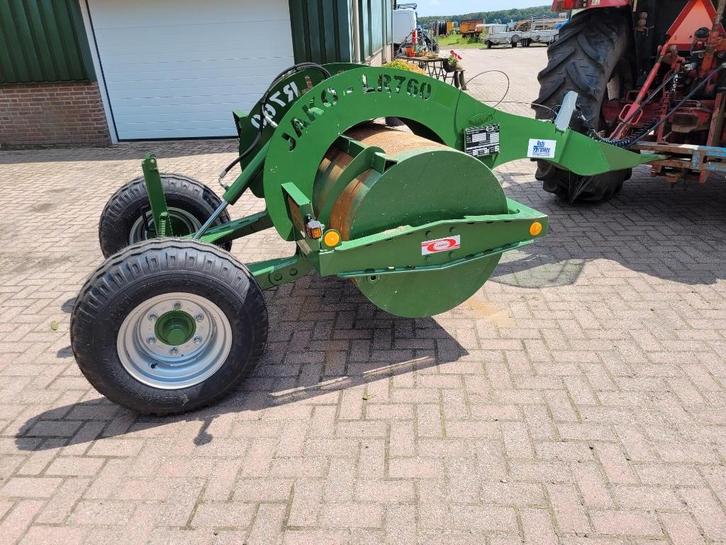 Jako landrol 760- 150, Dieren en Toebehoren, Stalling en Weidegang, Opfok, Stalling, Weidegang, Accessoires