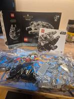 Lego Star Wars 75375 Millennium Falçon, Enlèvement ou Envoi, Lego