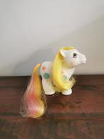 My little pony Hasbro 1986 baby brother apple delight, Ophalen of Verzenden, Gebruikt