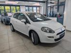 Fiat Punto Evo 1.2 essence airco 122.000KM, Auto's, Fiat, Wit, Bedrijf, Handgeschakeld, Punto EVO