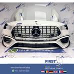 W118 C118 X118 CLA45S CLA45 CLA KLASSE AMG AERO PERFORMANCE, Gebruikt, Voor, Mercedes-Benz, Ophalen of Verzenden