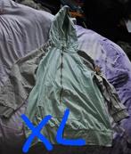 dames vest maat XL groen grijs, Vêtements | Femmes, Pulls & Gilets, Porté, Taille 46/48 (XL) ou plus grande, Enlèvement, Gris