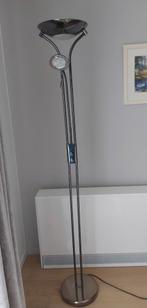 Lampe halogène, Ophalen