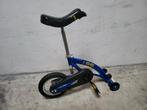 QU-AX Eenwieler met wieltjes (Balance trainer), Ophalen of Verzenden, Zo goed als nieuw