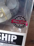 Pop rick et morty n34 (rick's ship), Verzamelen, Ophalen of Verzenden