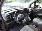 Mercedes-Benz Citan w420, Auto's, Automaat, USB, Euro 6, Leder en Stof