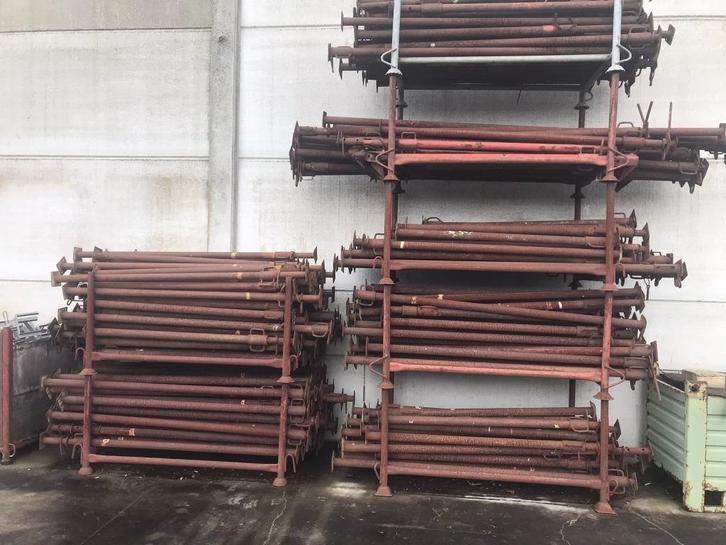 Schoren, Hobby en Vrije tijd, Overige Hobby en Vrije tijd, Gebruikt, Ophalen