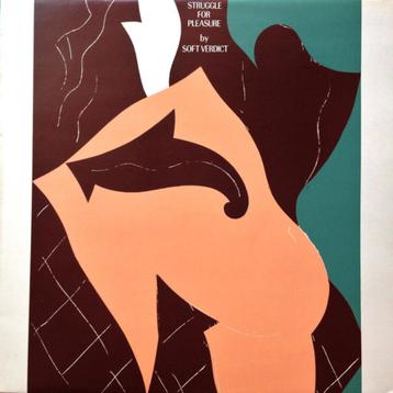 Soft Verdict – Struggle For Pleasure beschikbaar voor biedingen