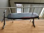 Banc de musculation Domyos, Ophalen, Zo goed als nieuw