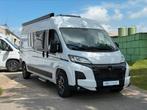 CARADO / HYMER CV 600 - NIEUW - AUTOMAAT - NEW MODEL**, Caravans en Kamperen, Mobilhomes, Buscamper of Camperbus, Bedrijf, Diesel