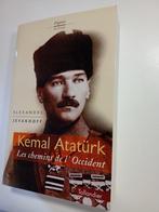 Kemal Atatürk - Biographie - Empire Ottoman - 1999 Turquie -, Enlèvement ou Envoi