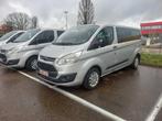 2016 Ford Transit Custom 8+1, Auto's, Gebruikt, Overige brandstoffen, Bedrijf, Overige carrosserie