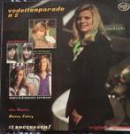 Vedettenparade 2 - Ingriani, Paul Roelandt, de Sinjoren…, Cd's en Dvd's, Ophalen, Zo goed als nieuw