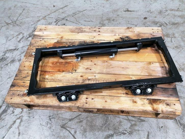 CASCADE 55F-SSS-A891, Zakelijke goederen, Machines en Bouw | Heftrucks en Intern transport, Voorzetapparatuur, Overige aandrijving