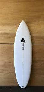 Surfboad channel island, Watersport en Boten, Ophalen, Nieuw