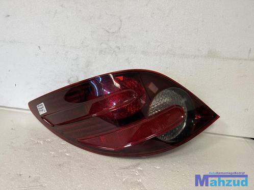 MERCEDES R KLASSE W251 links achterlicht 2005-2017, Auto-onderdelen, Verlichting, Mercedes-Benz, Gebruikt, Ophalen of Verzenden