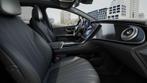 Mercedes-Benz EQE-Klasse 350+ Berline Luxury Line | Panorami, Auto's, Mercedes-Benz, Automaat, EQE, Zilver of Grijs, 750 kg