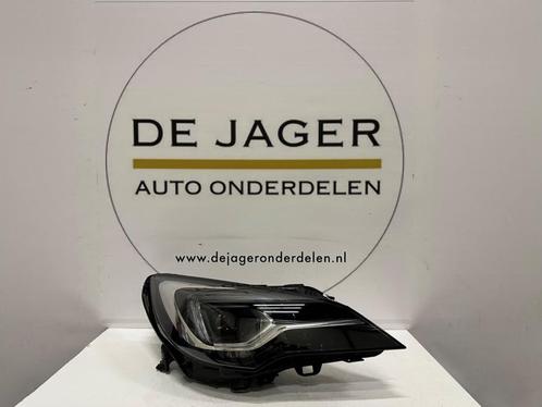 OPEL ASTRA K KOPLAMP RECHTS ILUX VOL LED 39218026, Auto-onderdelen, Verlichting, Opel, Gebruikt